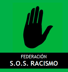 sos racismo